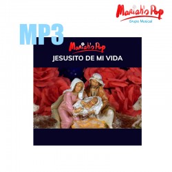 MP3  JESUSITO DE MI VIDA