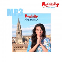 MP3 AVE MARIA