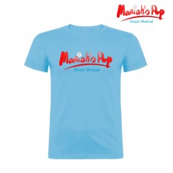 Camiseta unisex "MARIAH'S POP"