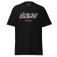 Camiseta clásica unisex ¡ÁNIMO!
